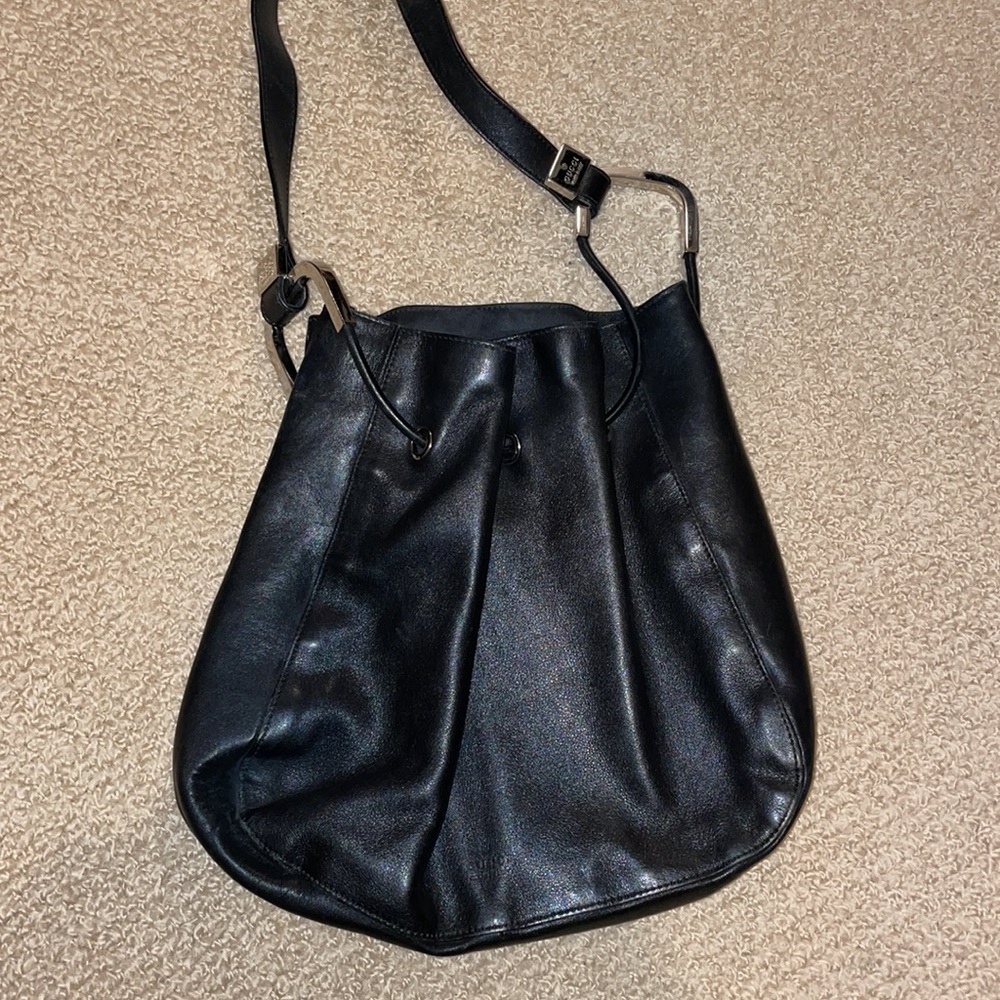 Very good condition vintage Gucci bag